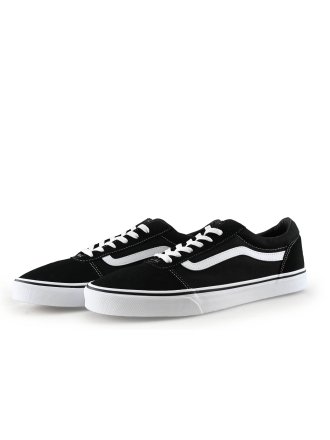 Vans Sneaker Schwarz 330477
 Größe 47
 