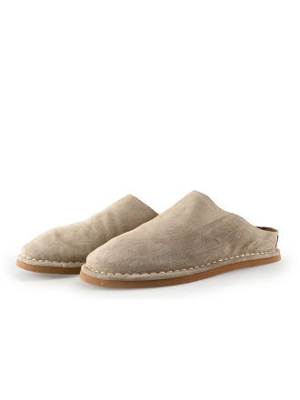 Shabbies Amsterdam Slip-ons Beige 330482
 Größe 40
 