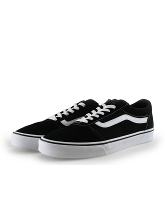 Vans Sneaker Schwarz 330483
 Größe 44
 