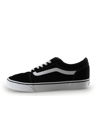 Vans Sneaker Schwarz 330484
 Größe 44
 
