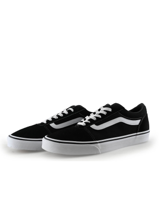 Vans Sneaker Schwarz 330484
 Größe 44
 