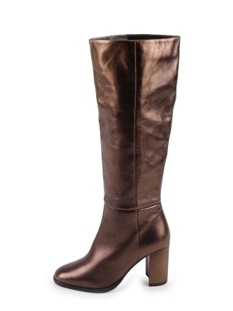 Nelson Stiefel Bronze 330488
 Größe 36
 