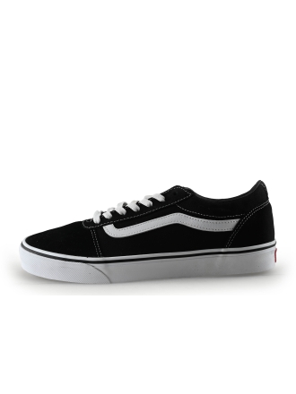 Vans Sneaker Schwarz 330489
 Größe 44
 