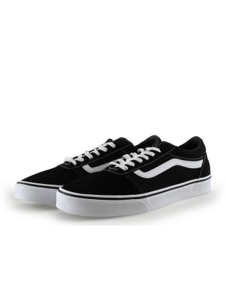 Vans Sneaker Schwarz 330489
 Größe 44
 