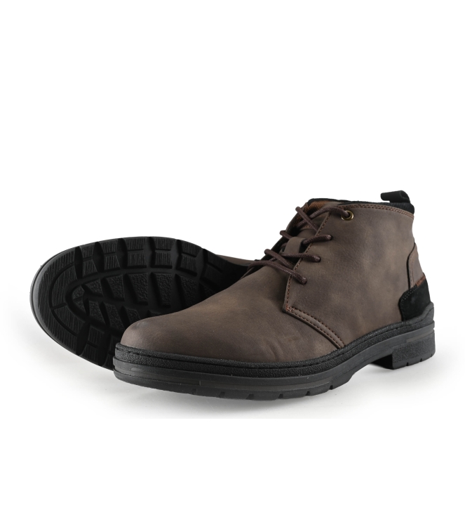 Nelson Schnürstiefel