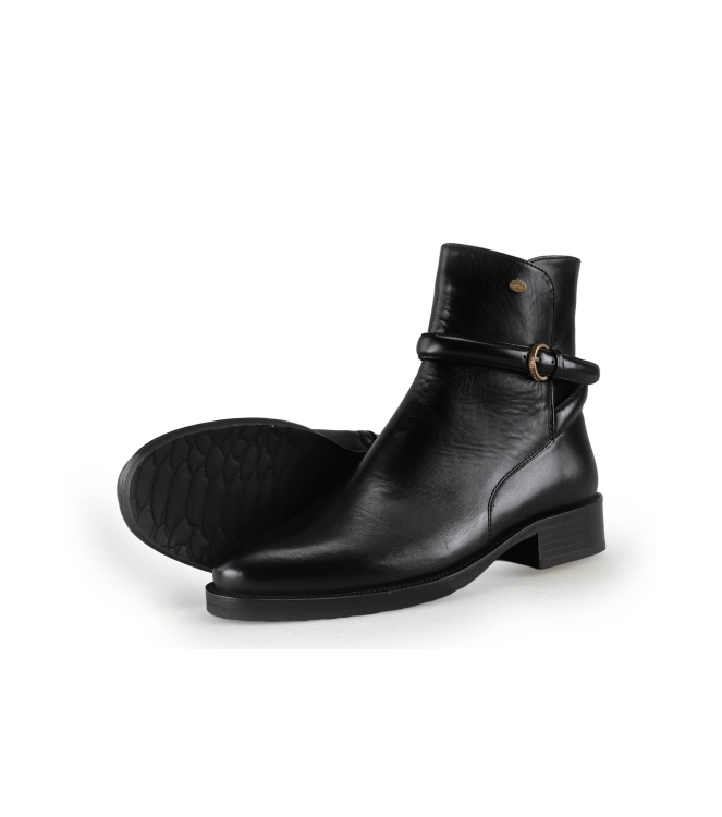 Fred de La Bretoniere Stiefeletten