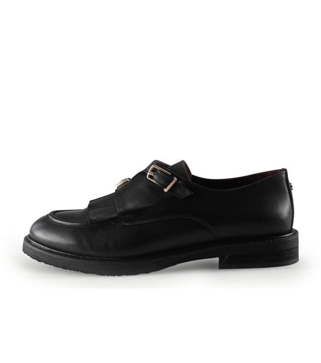 Fred de La Bretoniere Loafers 