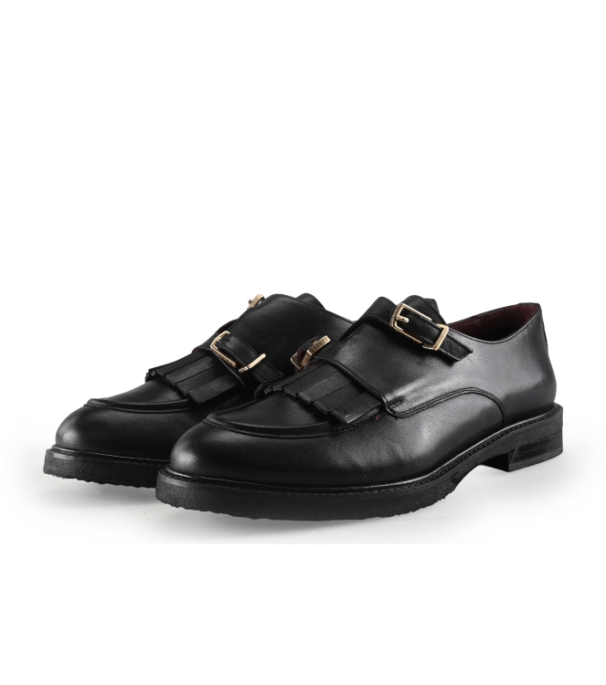 Fred de La Bretoniere Loafers 