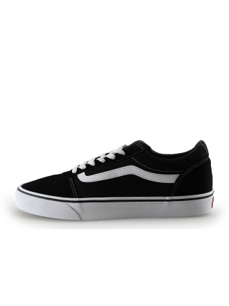 Vans Sneaker Schwarz 330497
 Größe 44
 