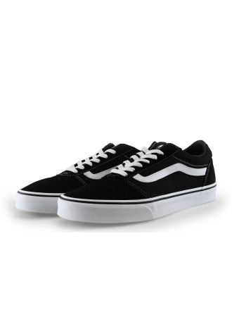 Vans Sneaker Schwarz 330497
 Größe 44
 