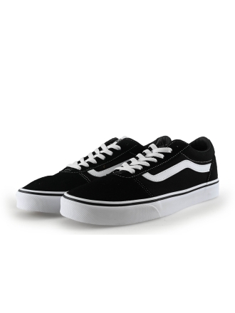 Vans Sneaker Schwarz 330498
 Größe 44
 