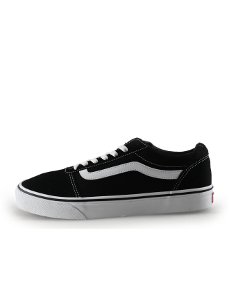 Vans Sneaker Schwarz 330499
 Größe 42½
 