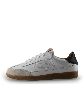 Fred de La Bretoniere Sneaker Weiß 330501
 Größe 39
 