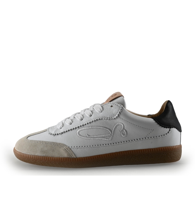 Fred de La Bretoniere Sneaker