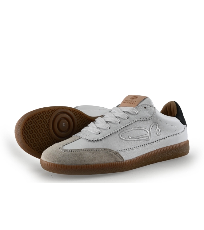 Fred de La Bretoniere Sneaker