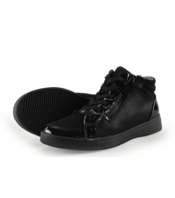 Ara Hohe Sneaker