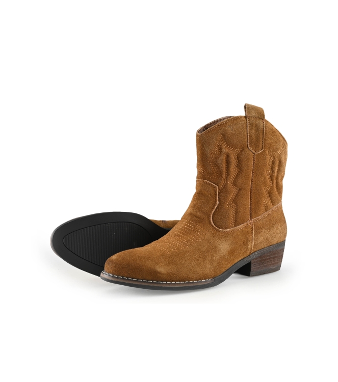 Nelson Cowboystiefel