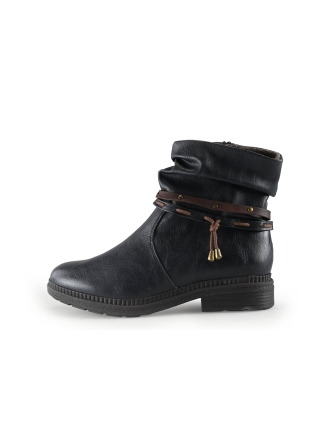 Jana Stiefeletten Grün 330508
 Größe 42
 