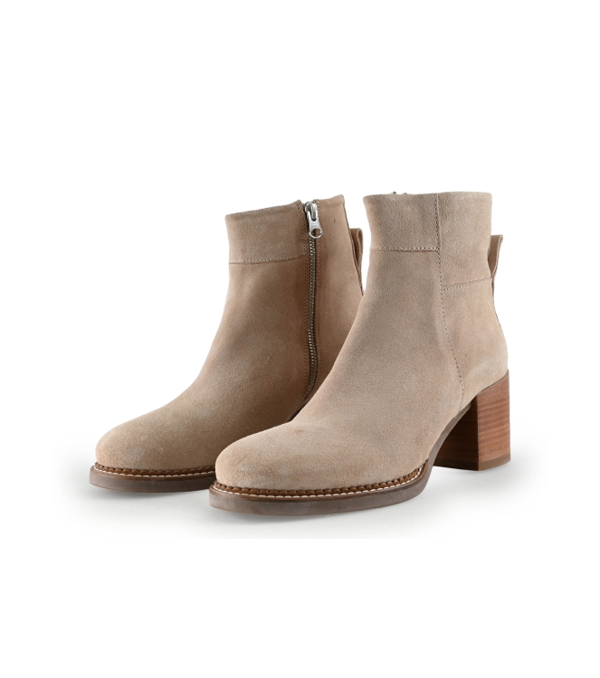 Shabbies Amsterdam Stiefeletten