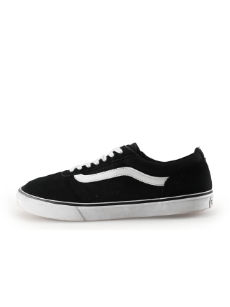 Vans Sneaker Schwarz 330514
 Größe 40
 