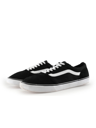 Vans Sneaker Schwarz 330514
 Größe 40
 