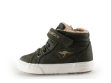 Kangaroos Hohe Sneaker