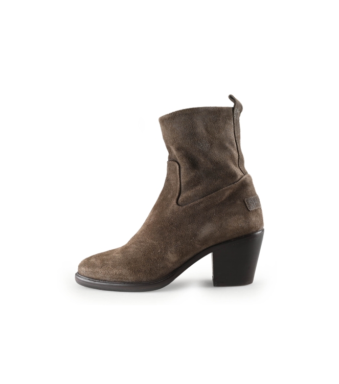 Shabbies Amsterdam Stiefeletten