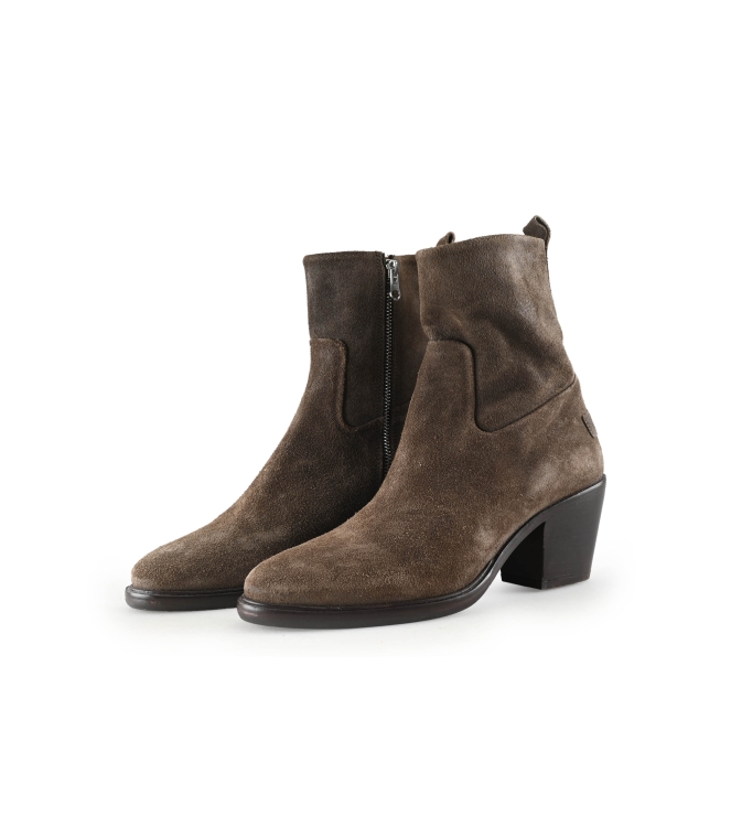 Shabbies Amsterdam Stiefeletten