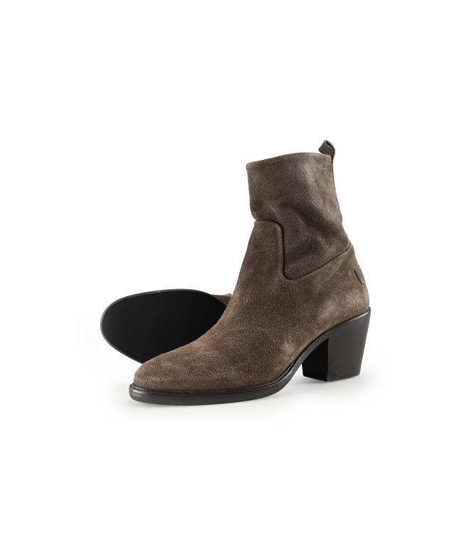 Shabbies Amsterdam Stiefeletten