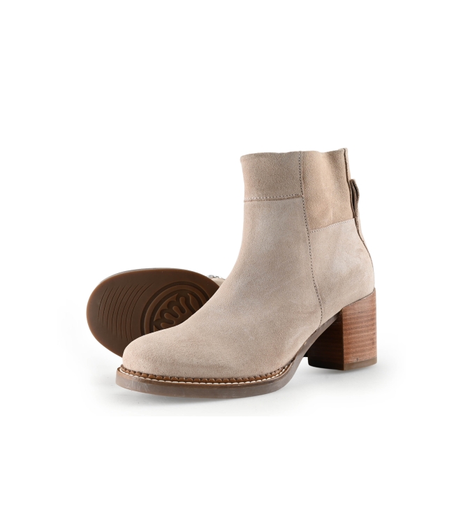 Shabbies Amsterdam Stiefeletten