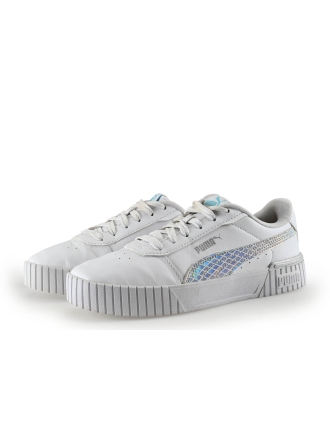 Puma Sneaker Weiß 330518
 Größe 37
 