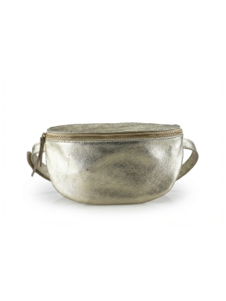 Charm London Hüftbeutel Gold 330520
 Größe standaard
 