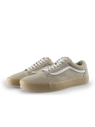 Vans Sneaker Beige 330521
 Größe 45
 