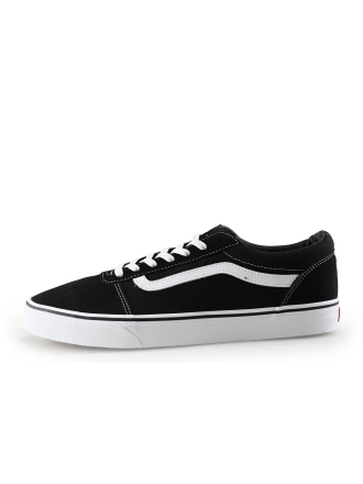 Vans Sneaker Schwarz 330522
 Größe 47
 