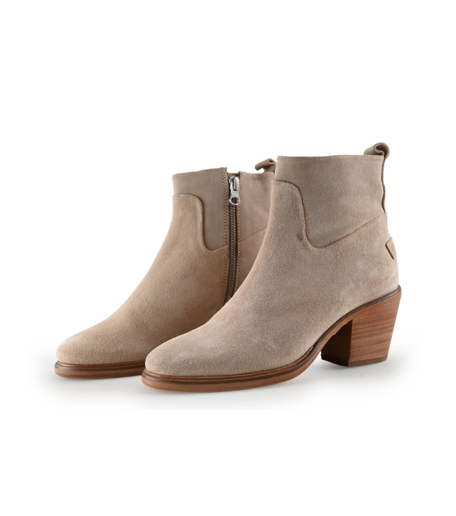 Shabbies Amsterdam Stiefeletten