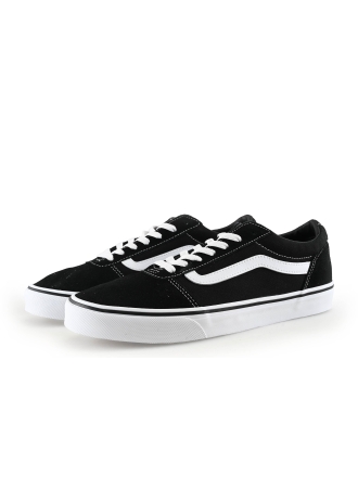 Vans Sneaker Schwarz 330526
 Größe 42½
 