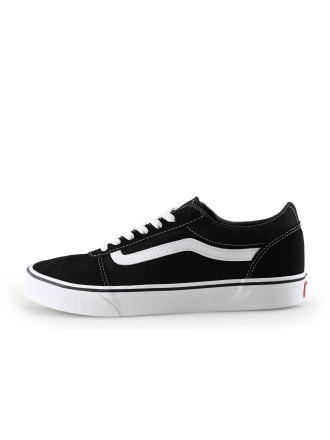 Vans Sneaker Schwarz 330527
 Größe 44
 