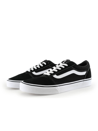 Vans Sneaker Schwarz 330527
 Größe 44
 