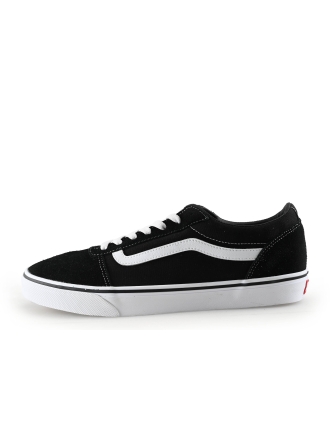 Vans Sneaker Schwarz 330528
 Größe 45
 