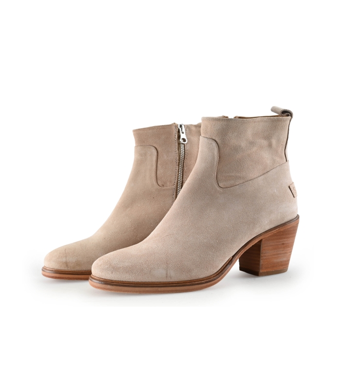 Shabbies Amsterdam Stiefeletten