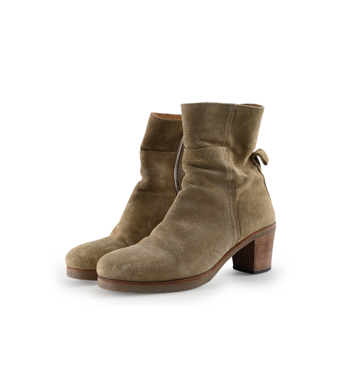 Shabbies Amsterdam Stiefeletten