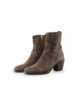 Shabbies Amsterdam Stiefeletten Sonstiges 330533
 Größe 41
 