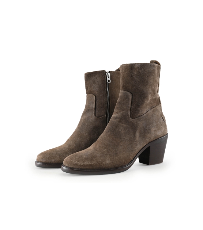 Shabbies Amsterdam Stiefeletten