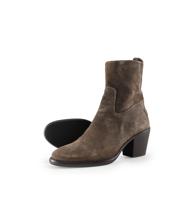 Shabbies Amsterdam Stiefeletten