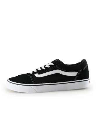 Vans Sneaker Schwarz 330535
 Größe 45
 