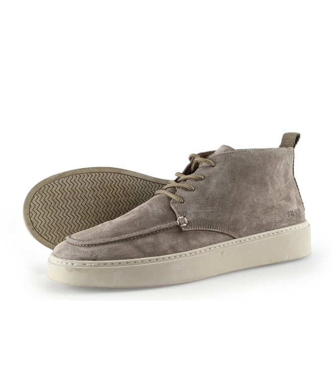 Rehab Schnürstiefel