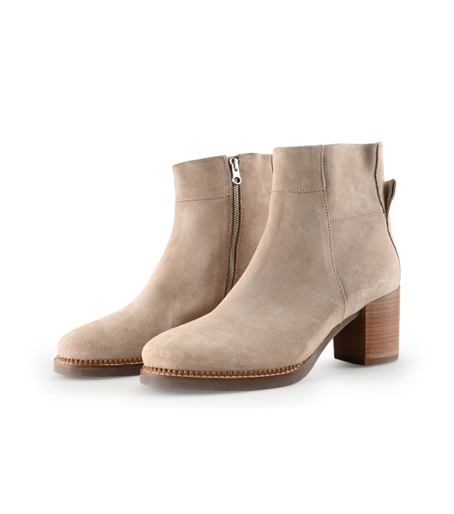 Shabbies Amsterdam Stiefeletten