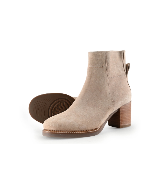 Shabbies Amsterdam Stiefeletten