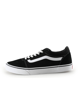Vans Sneaker Schwarz 330538
 Größe 44
 