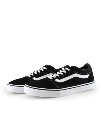 Vans Sneaker Schwarz 330538
 Größe 44
 
